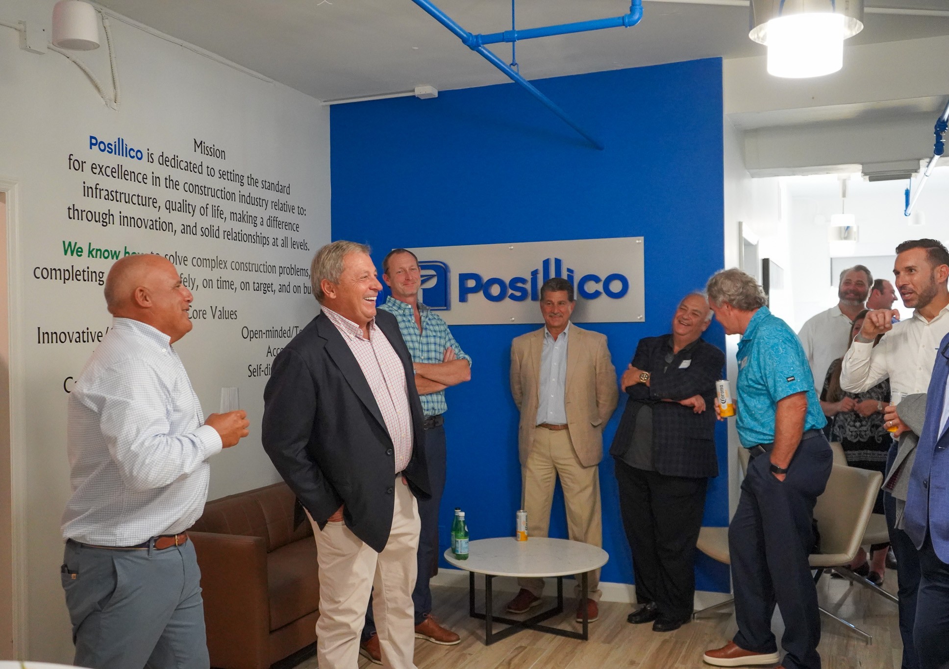 Posillico Civil, Inc. | Farmingdale NY
