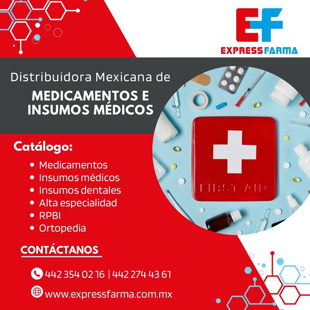 Express Farma