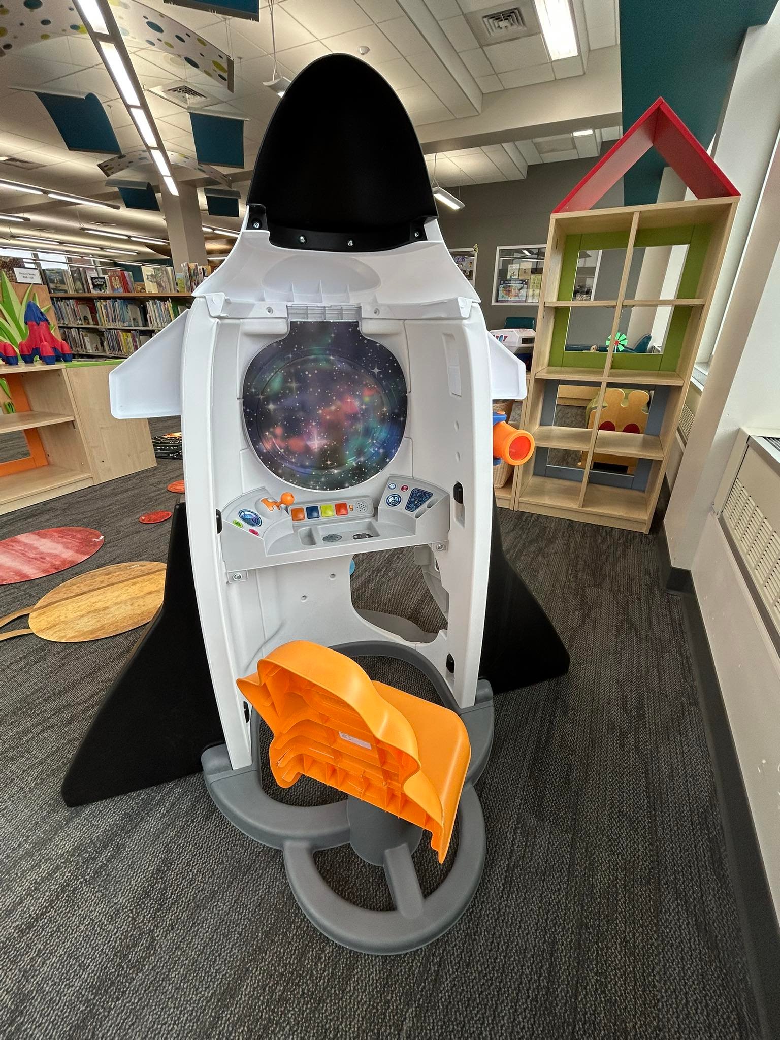 Crown Point Library | Crown Point IN