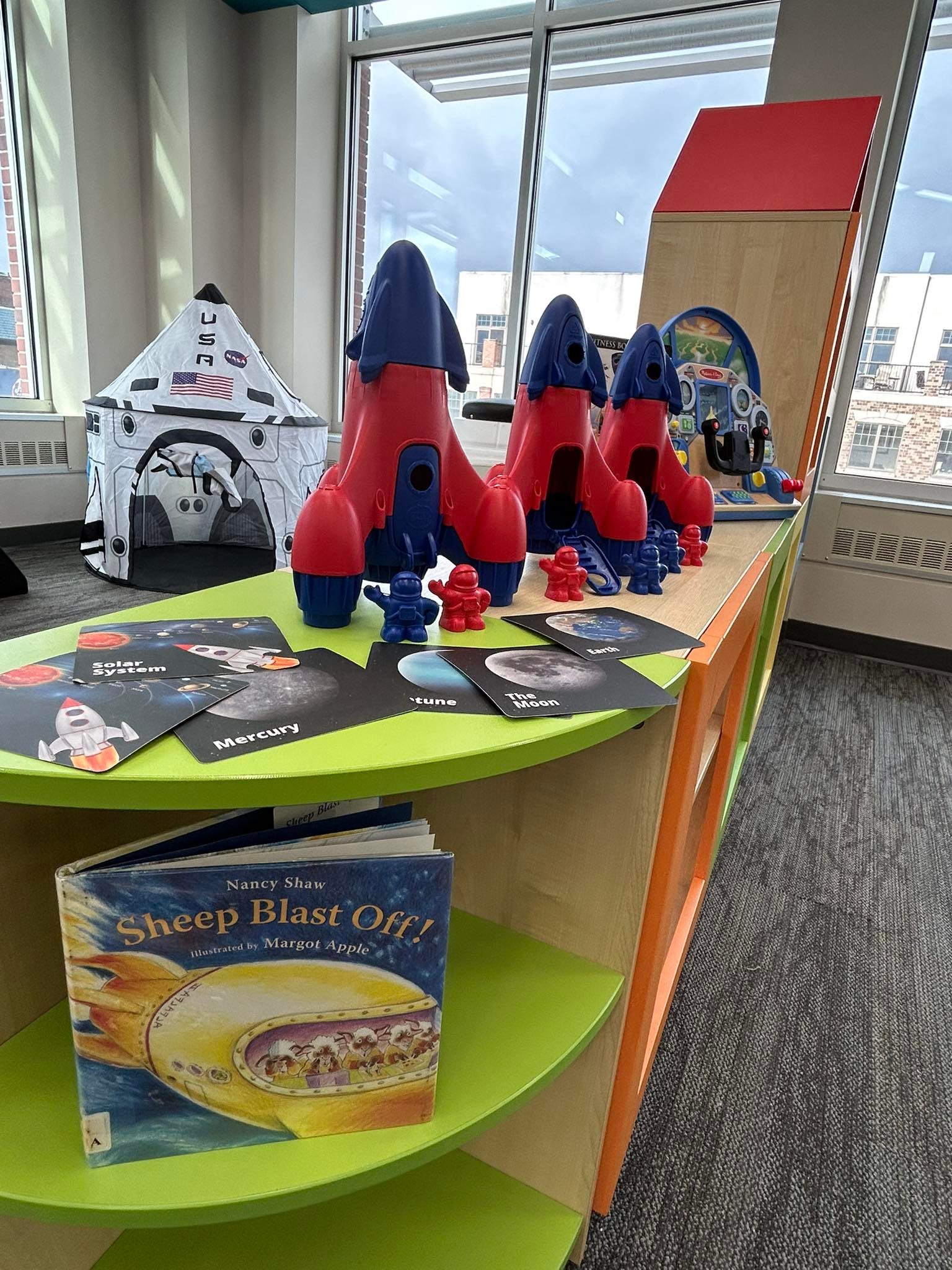 Crown Point Library | Crown Point IN