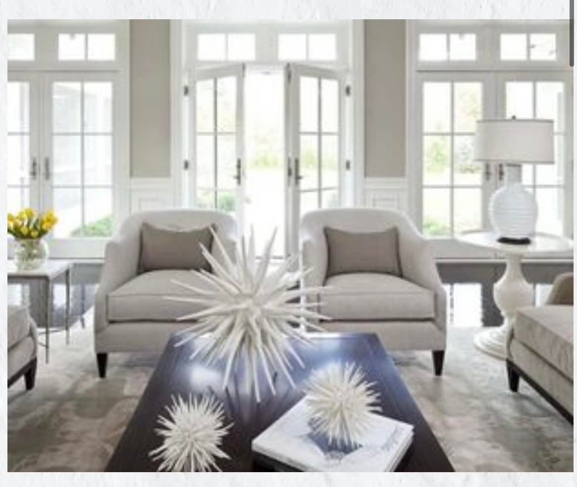 Roberson Interiors