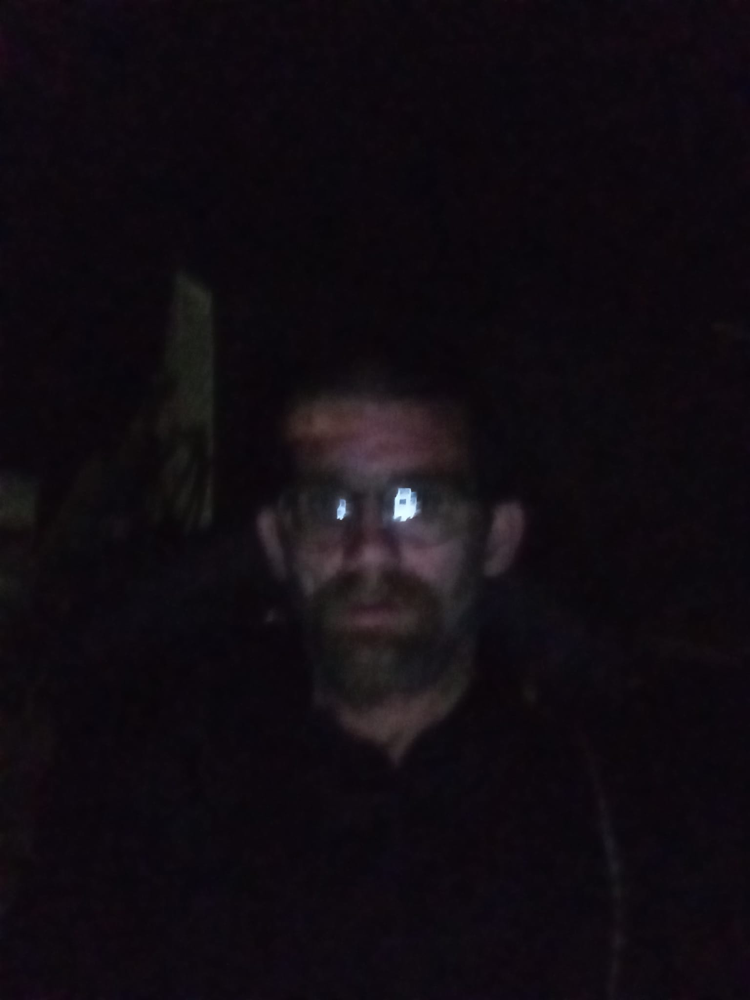 Jamie Jackson Sr.