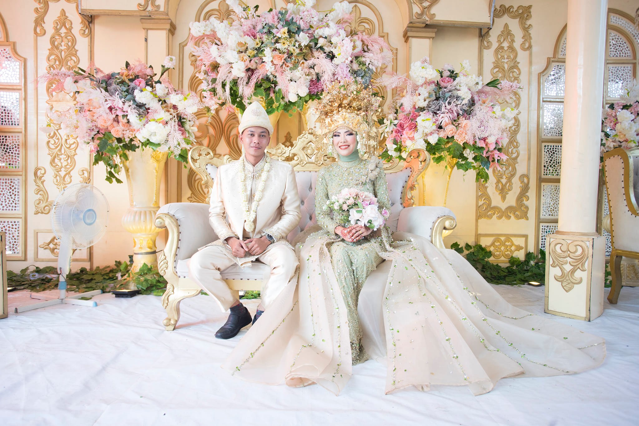 uci rantika | East Jakarta
