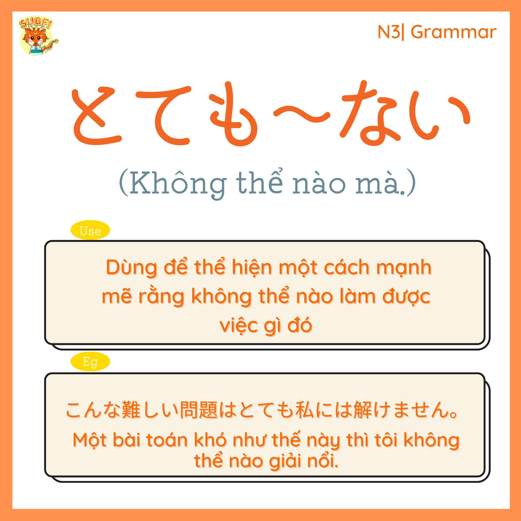 Cộng Đồng Luyện Thi JLPT Chiến Lược | ## **TỔNG HỢP 30 CẤU TRÚC NGỮ ...