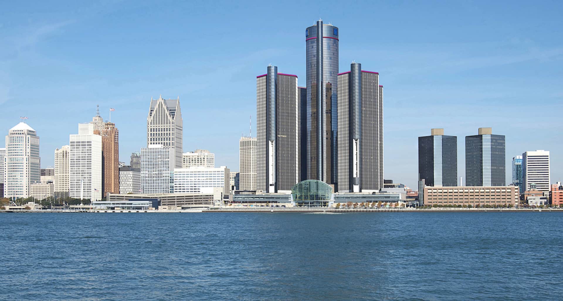 Detroit Furnished Rentals | Detroit MI