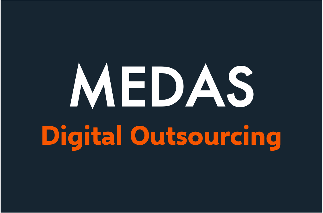 MEDAS Web Services | Dortmund