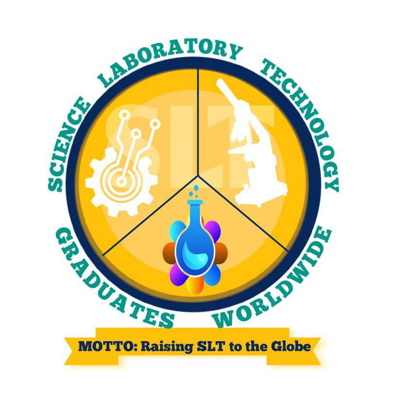 Science Laboratory Technology Graduates Worldwide -SLT Updates