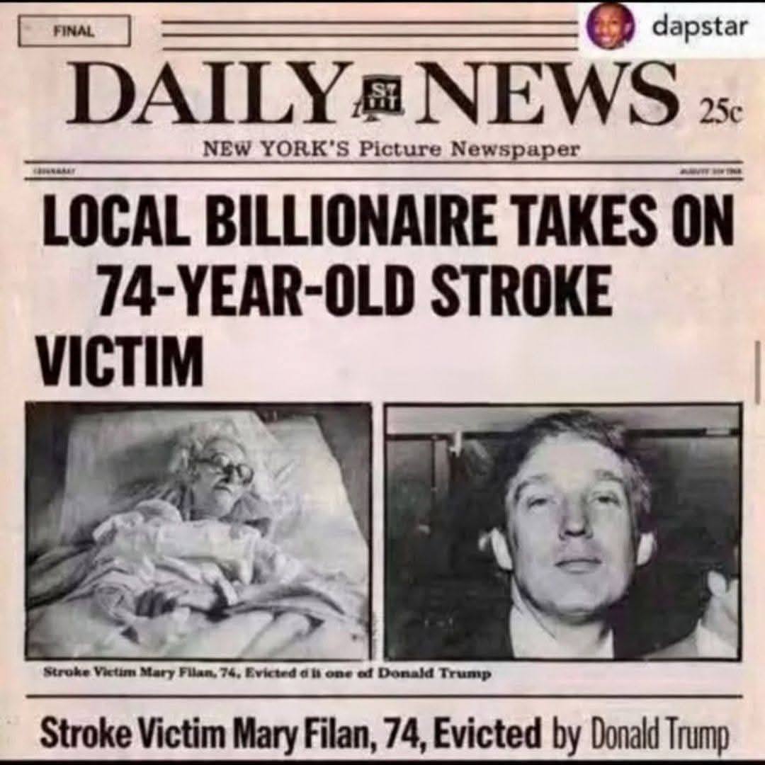 HE'S ALWAYS BEEN THIS WAY 📰 This is the cover of the New York
