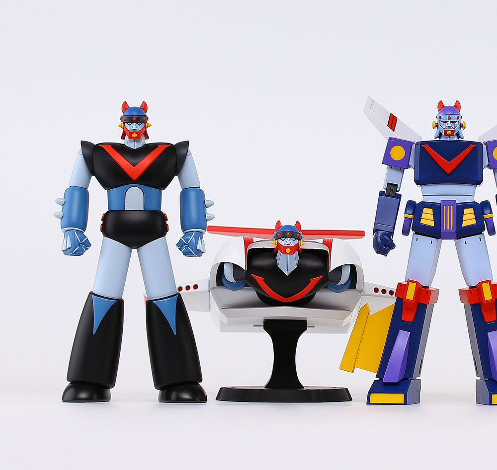 Korean Robots added photos to the album: [Dynamic KongKong
