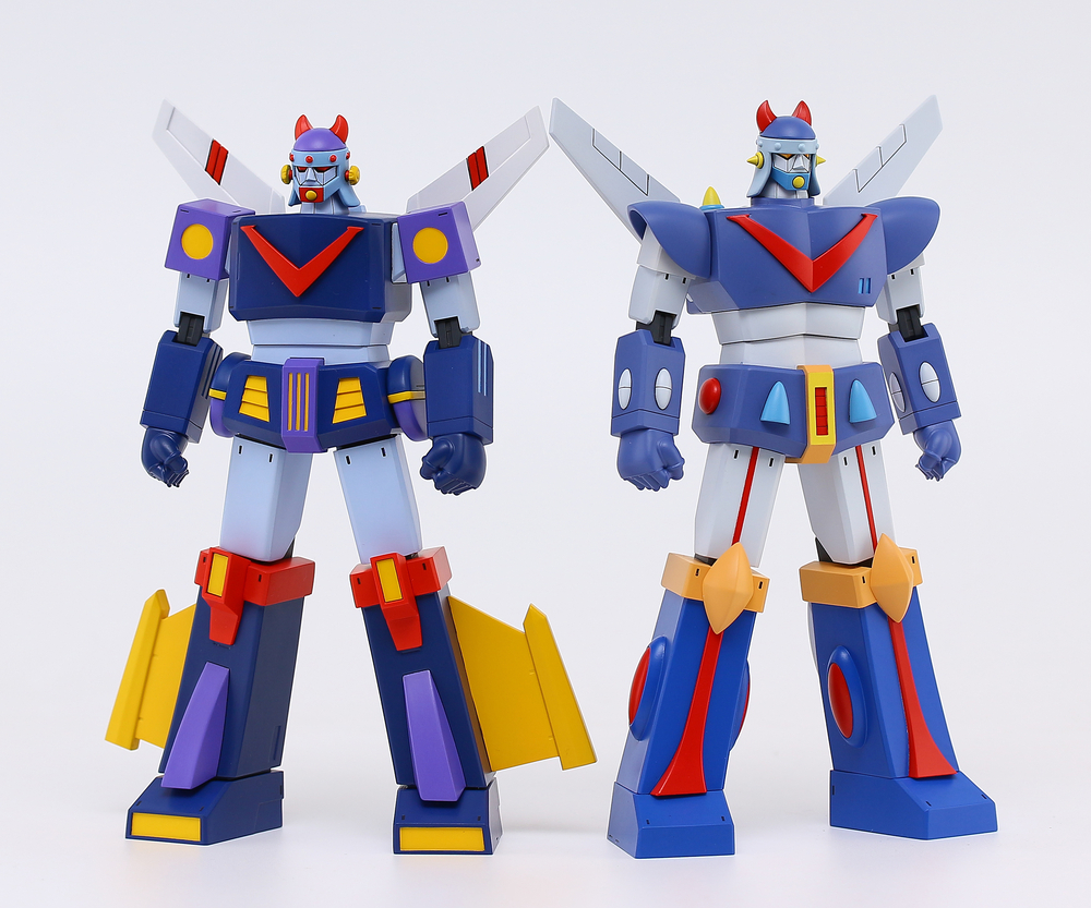 Korean Robots added photos to the album: [Dynamic KongKong