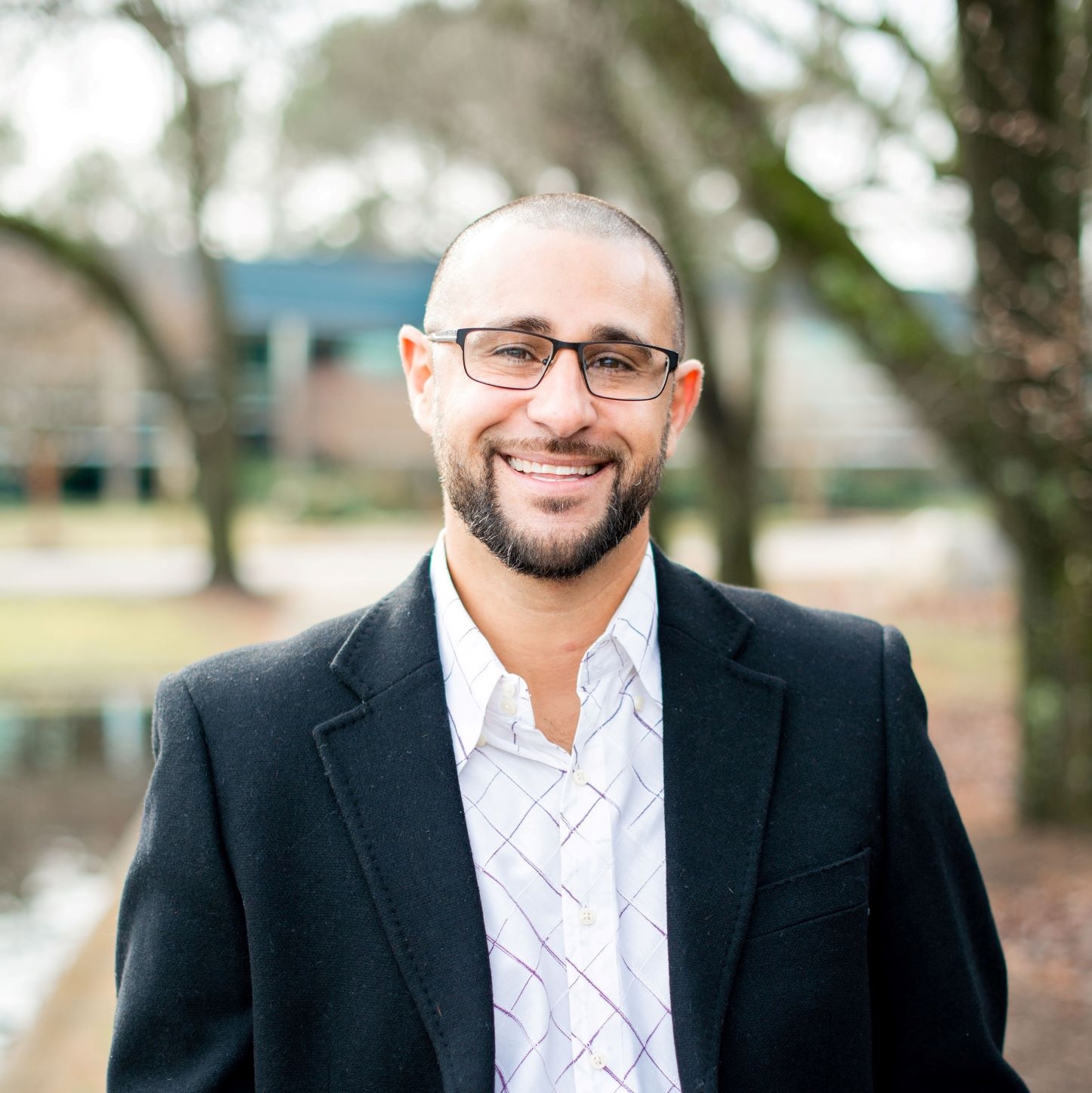 Joe El-Attar, Mortgage Loan Originator - OVM Financial NMLS 2161332
