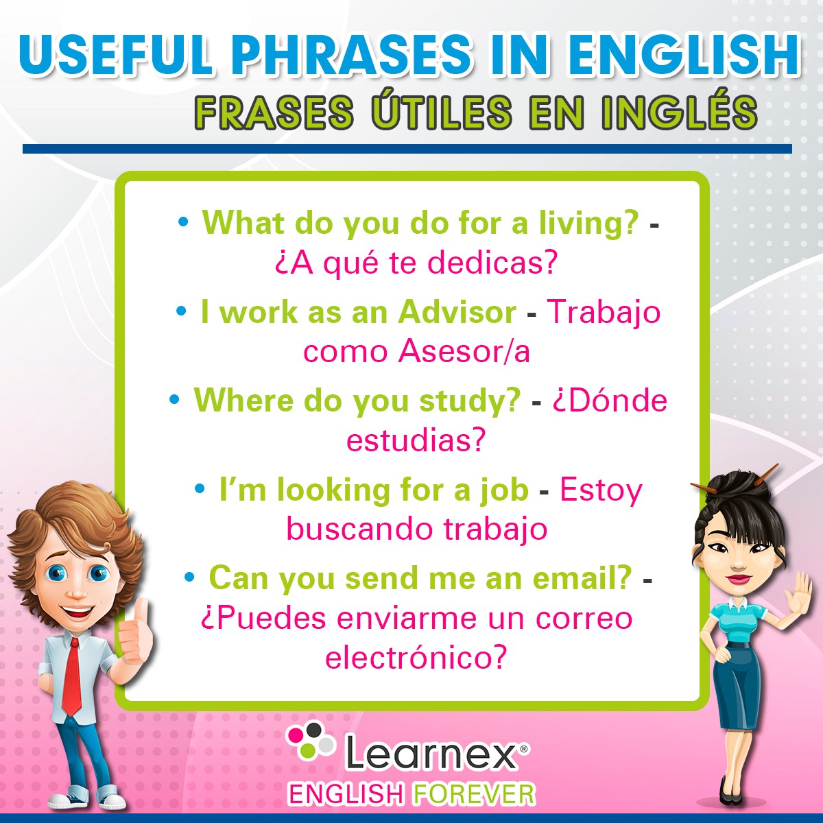 Learnex - ¡Guarda esta publicación! 👇 Mejora y practica tu aprendizaje ...