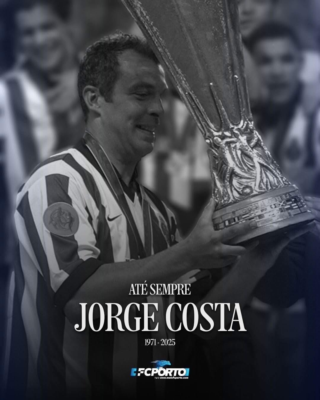 Remembering Jorge Costa on his birthday! #ISL #LetsFootball