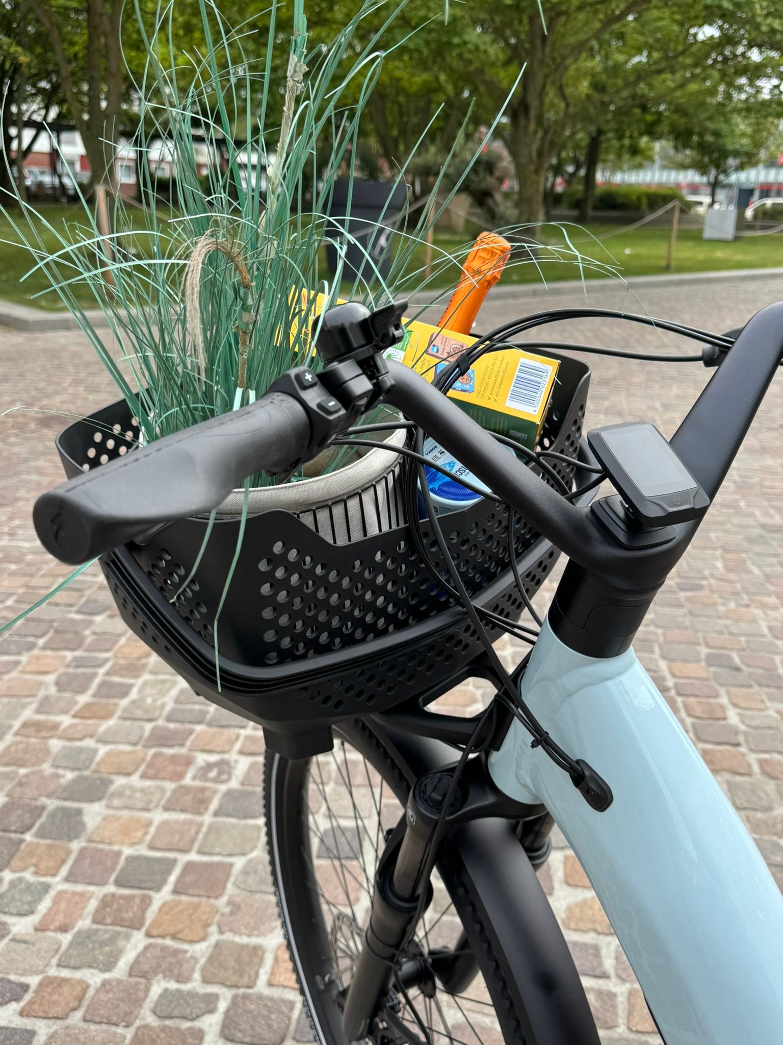 fahrradhelm damen rot schwarz ACTIV2 rot-anthrazit – CASCO Step 3 - Select Your Color:Gloss Indigo apparel Electric Bike Classes Explained