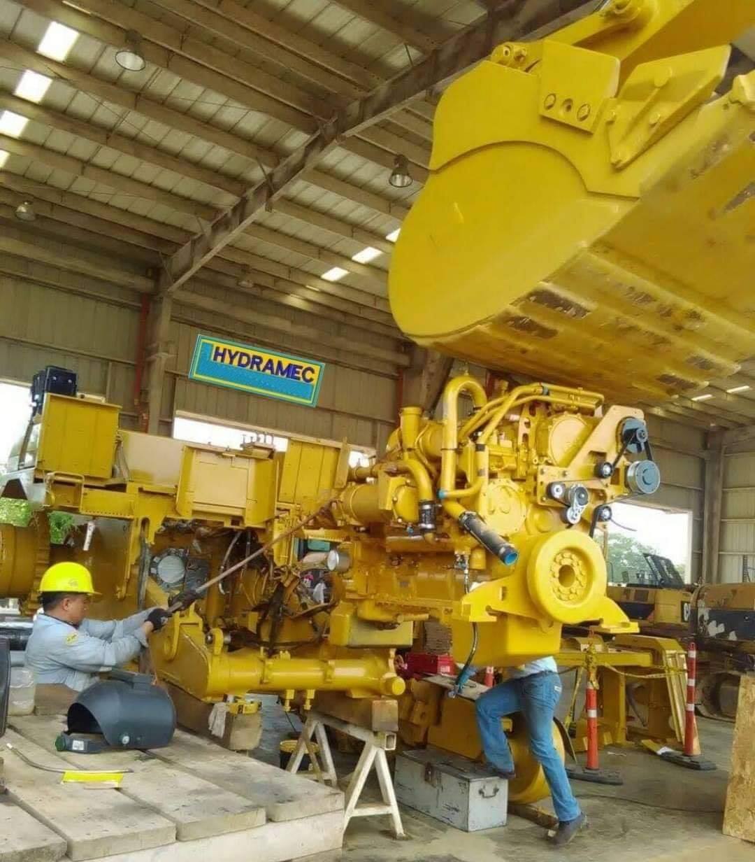 Multiservicios Hydramec S.A.C | El Porvenir