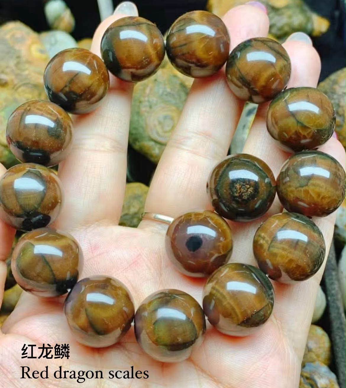 很多人看到“蒙天珠”，第一反应是：很贵。 但其实，不一定。 有些价格并