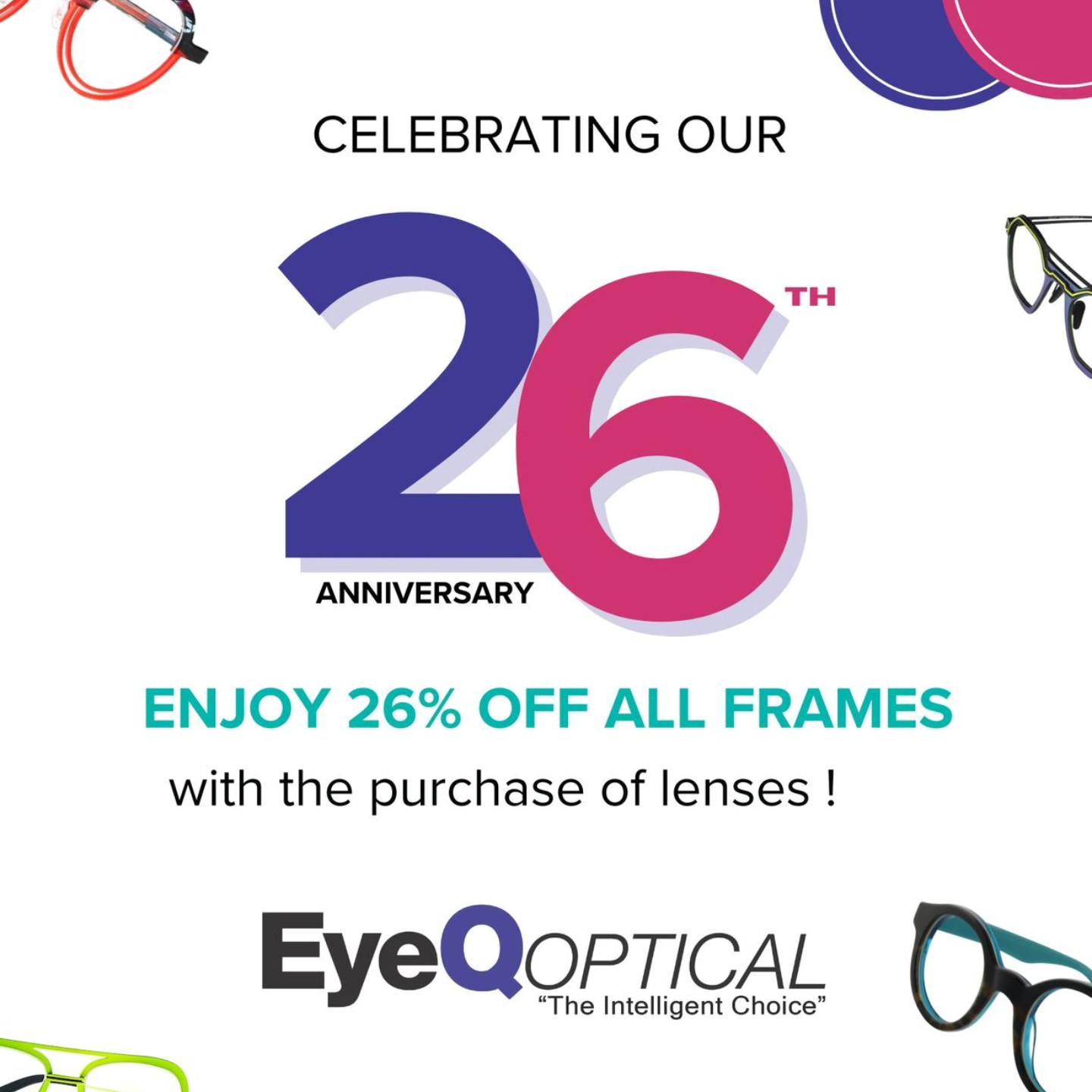 Eye Q Optical | New Kingston