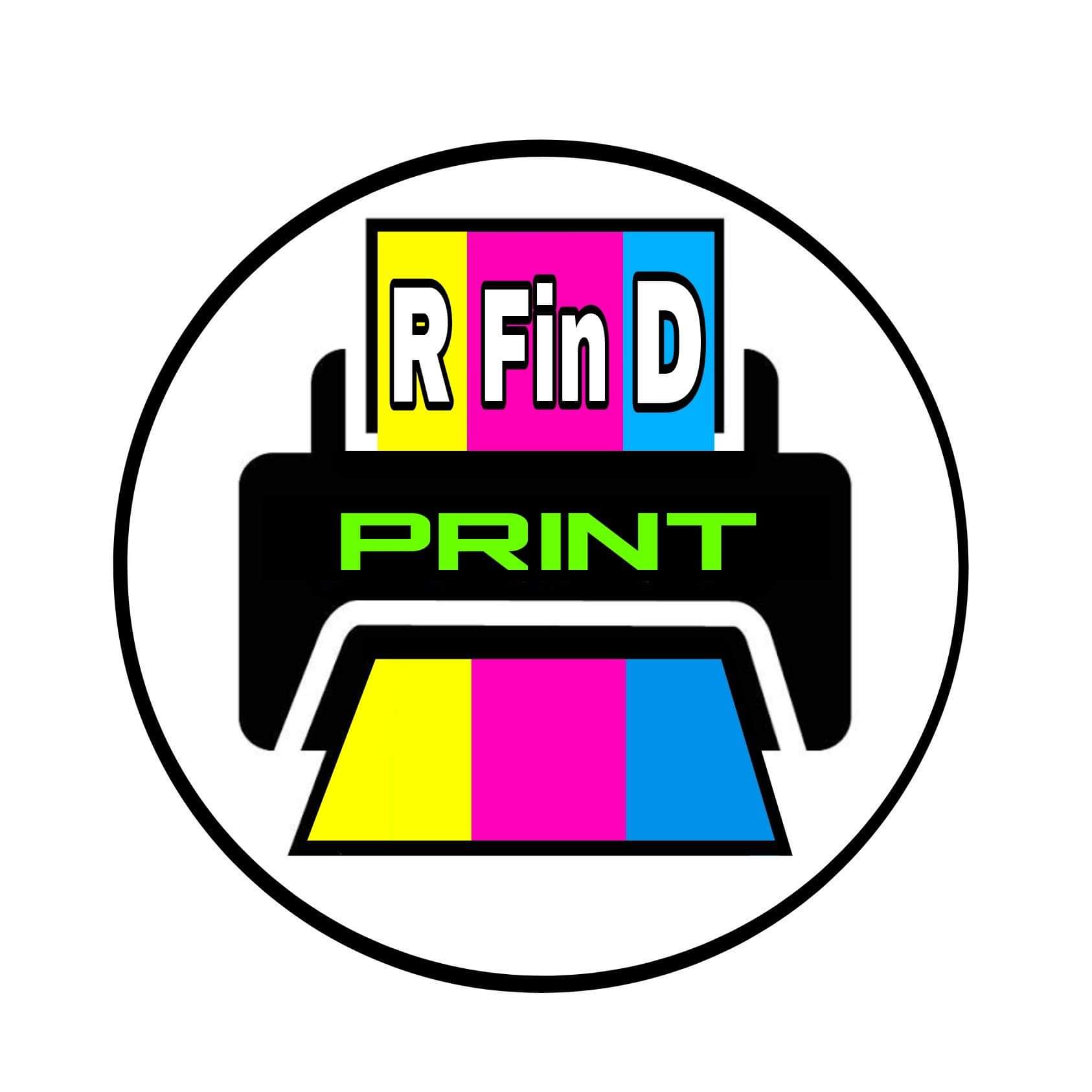 Rfind Prnt