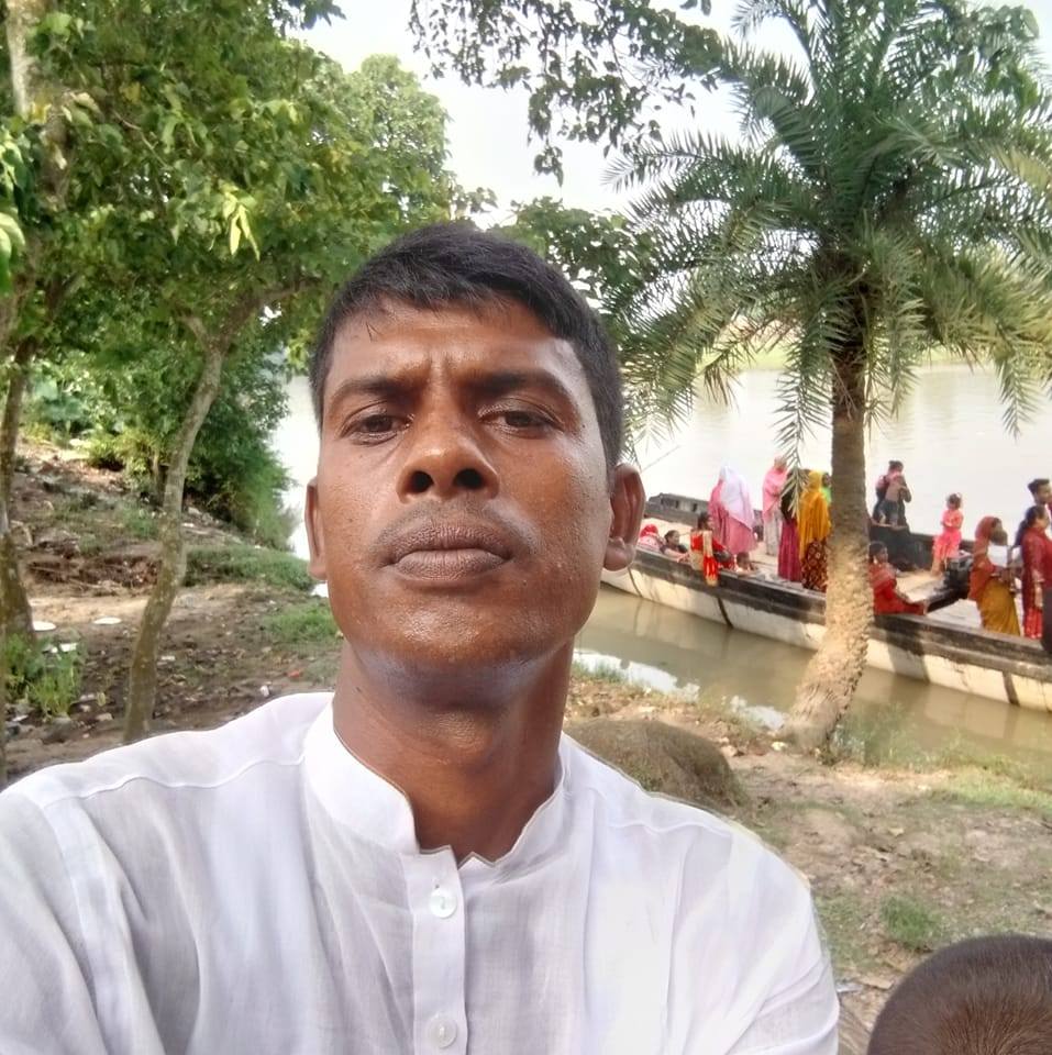 Md. Roton