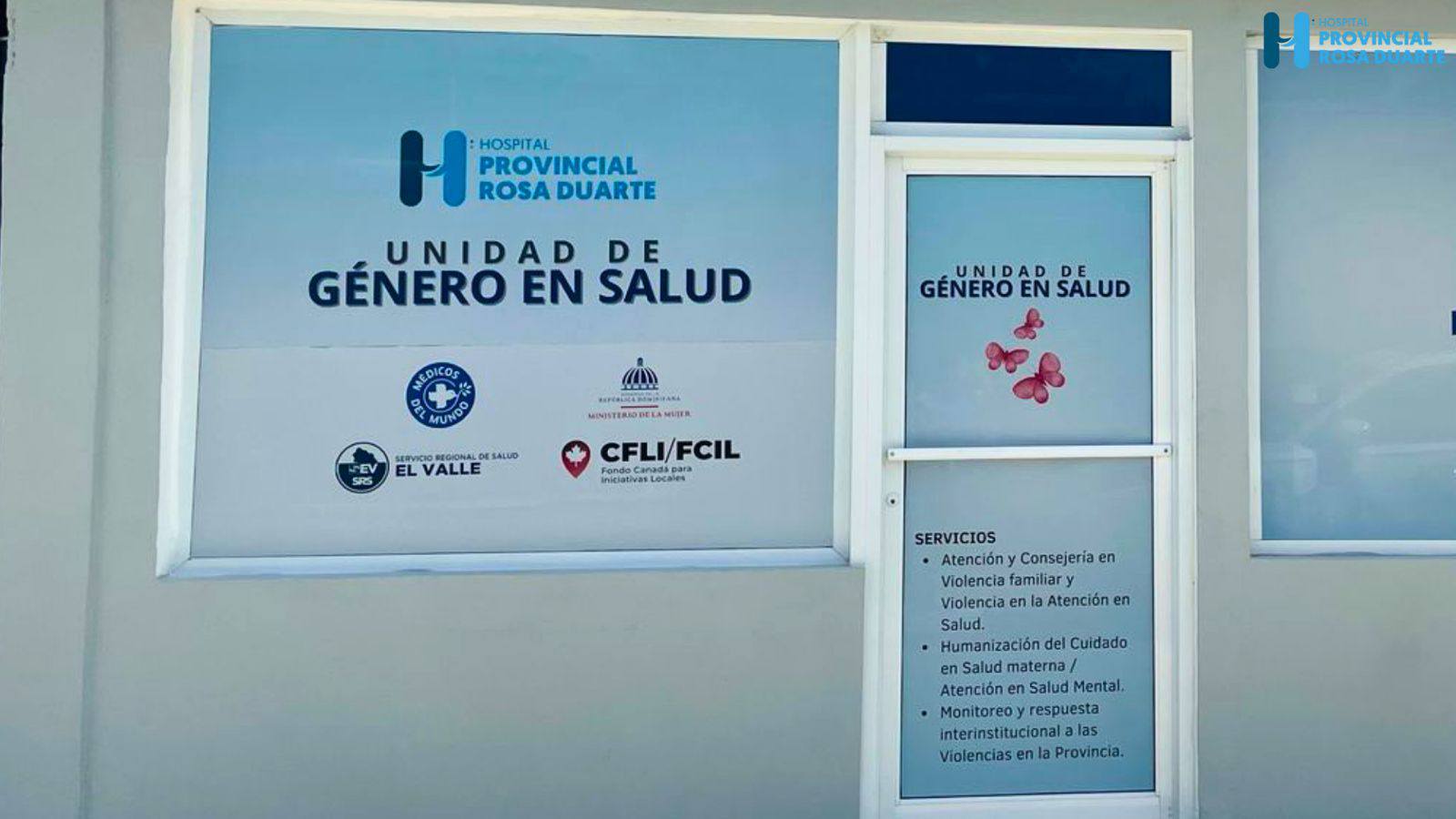 Médicos del Mundo ARG added a new... - Médicos del Mundo ARG