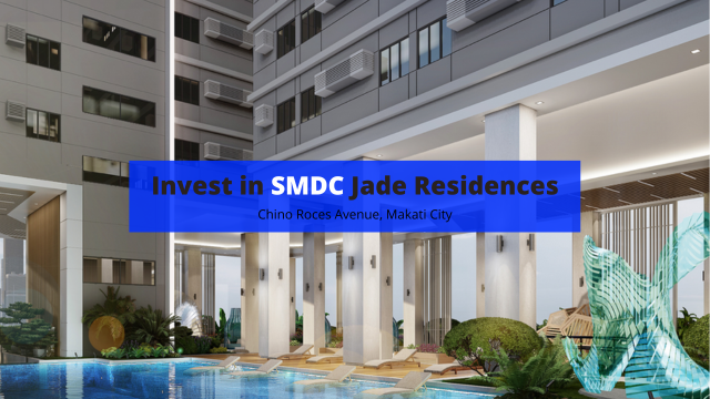 Jade Residences | Makati