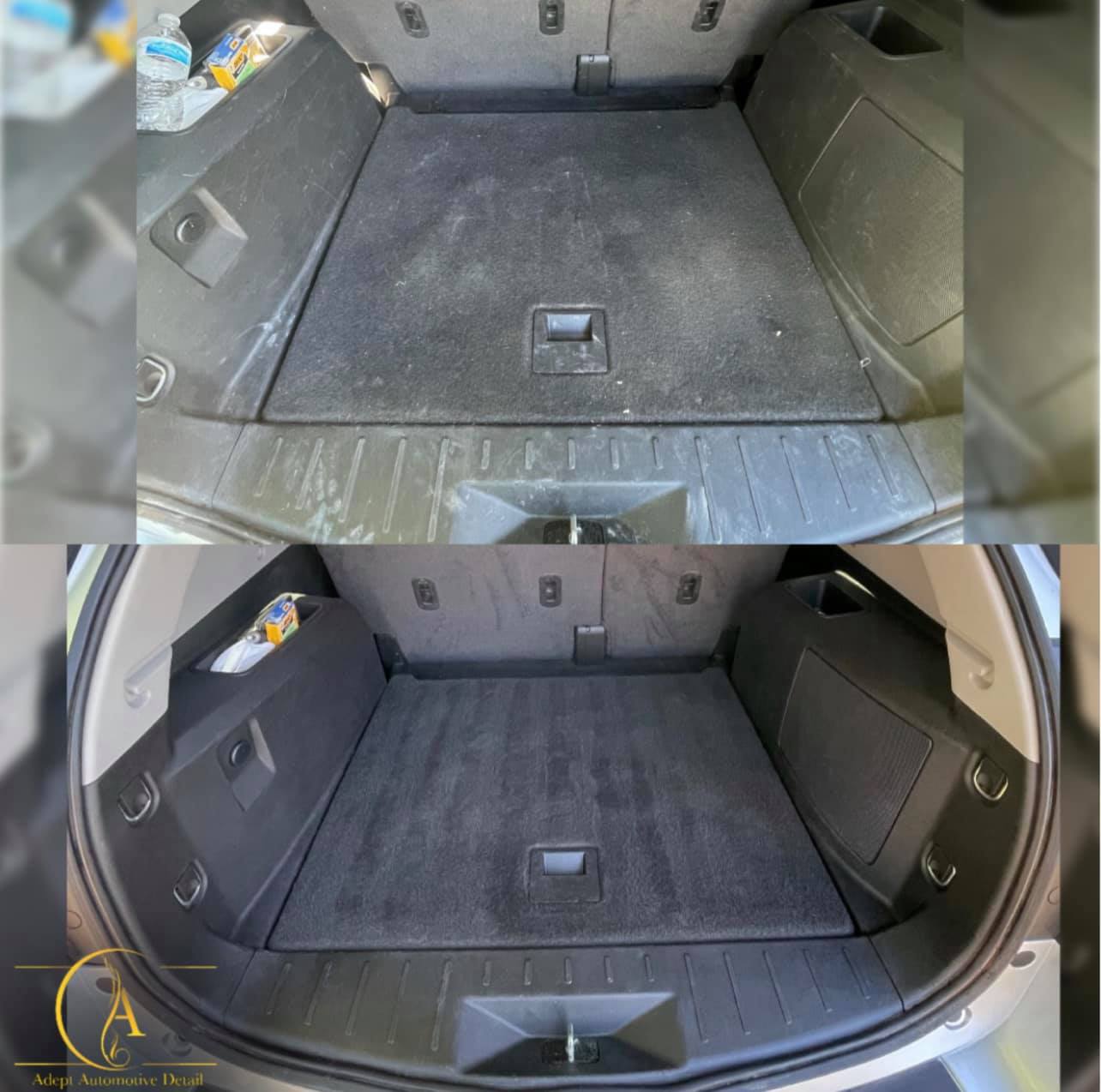 Adept Automotive Detail | Tulsa OK