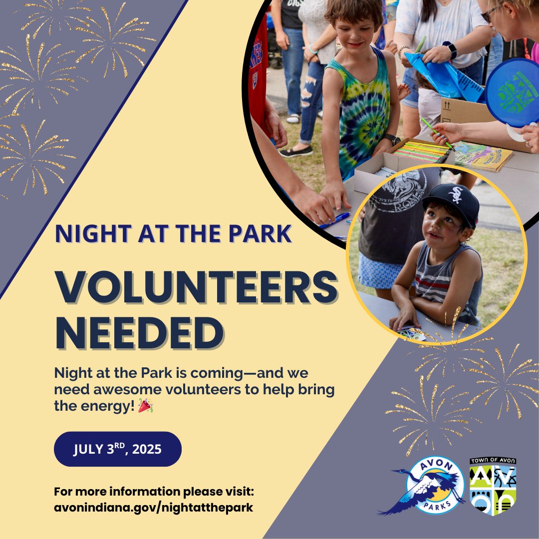 Avon Indiana Parks and Recreation | Avon IN