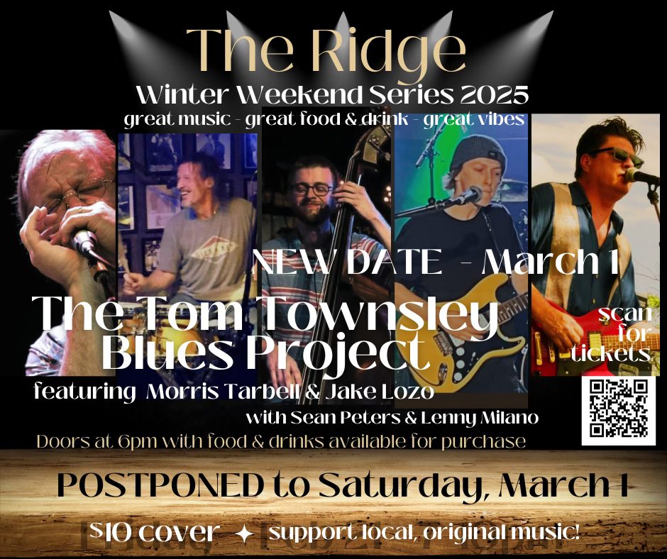 The Ridge | Chittenango NY