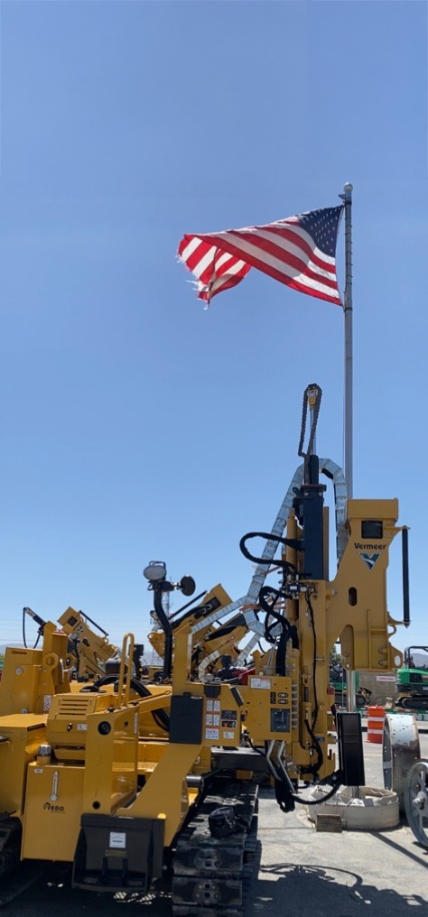 RDO Equipment Co. | Hayward CA