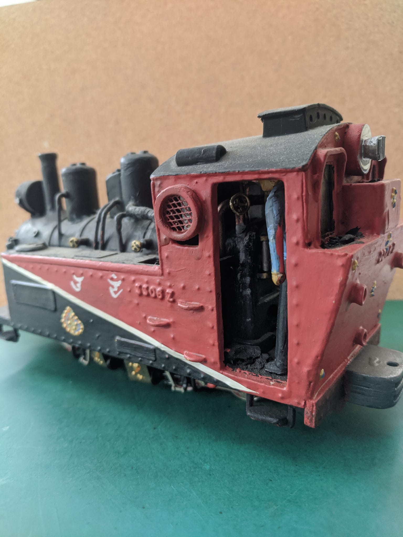 Garden Railway Starter Sets – Milbury Model Company