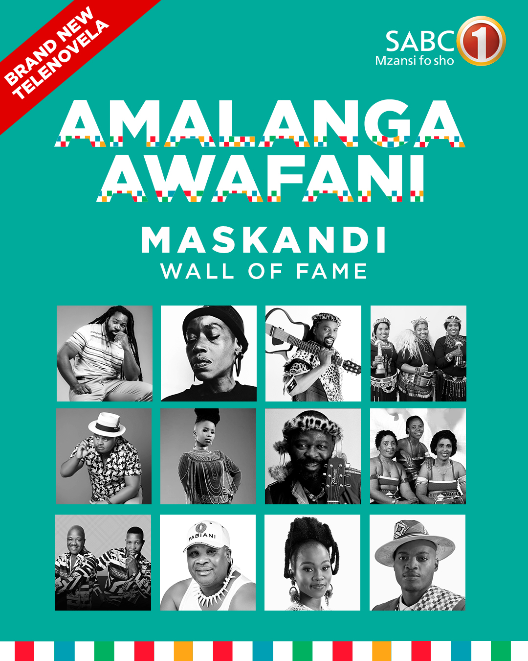 SABC1- Mzansi Fo Sho - Who else do you think deserves to be on the ...
