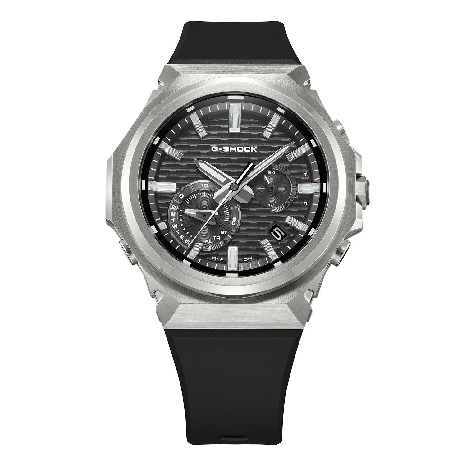 CASIO - Absolute toughness Introducing a collaboration between G