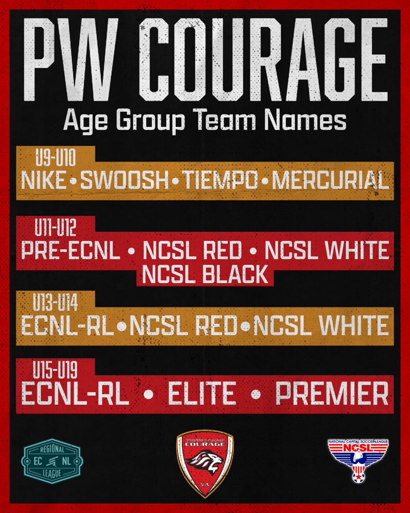 Get ready! 🚨 We're excited to... - Prince William Courage | Facebook