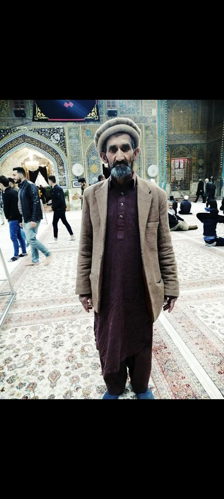 M Rahi Shigri