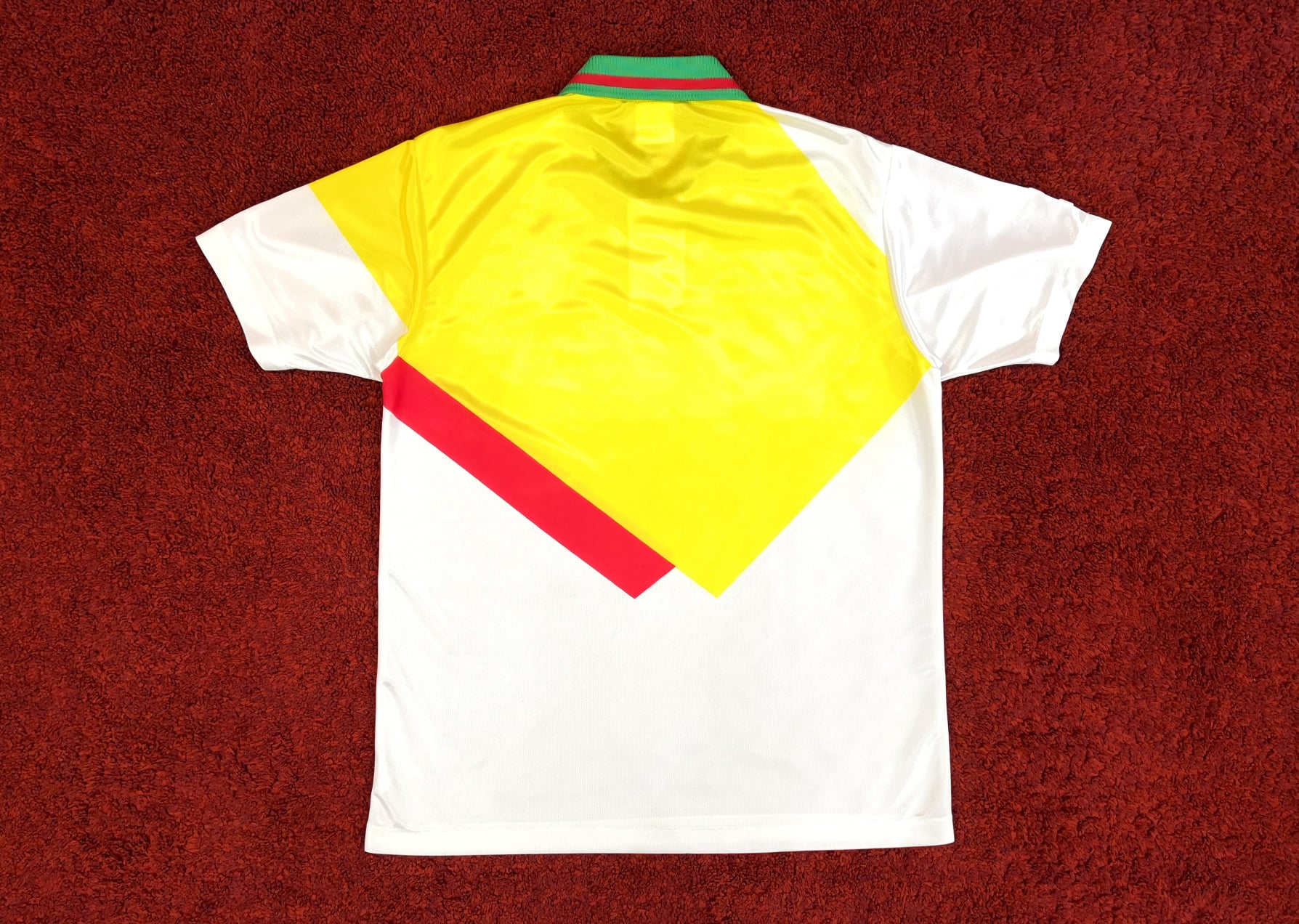 J.LEAGUE MIZUNO 未使用品 Tシャツ Jリーグ 90s サイズEL