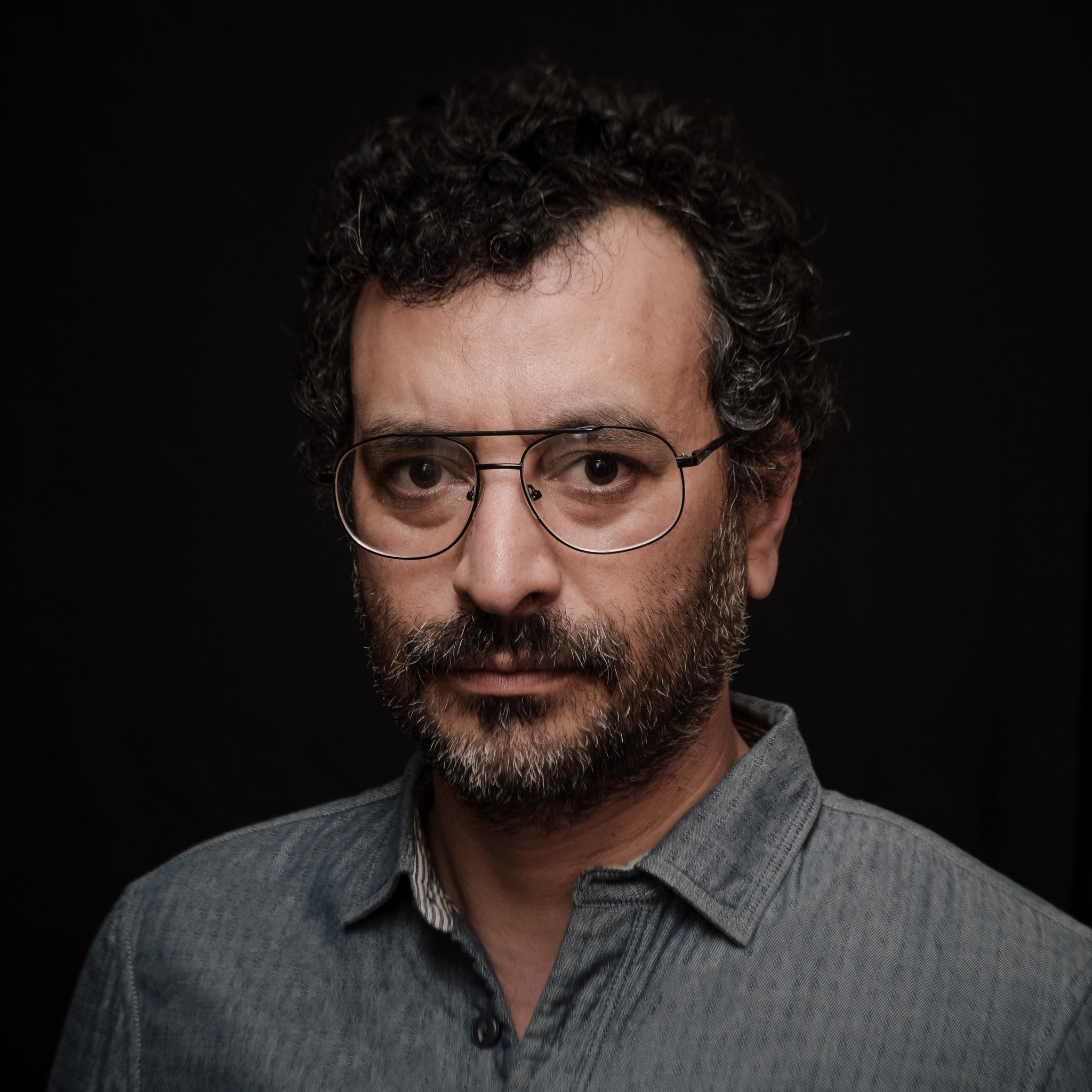Tarik El Idrissi