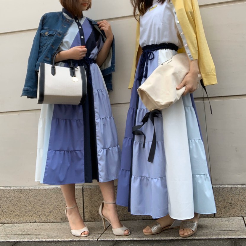 Piccin Press 今回から更新を担当するpiccin Prima恵比寿店です 新作 フェアの情報や恵比寿店限定入荷のお洋服を紹介していきます 宜しくお願いします ピッチン Piccin ピッチンプリマ Piccnprima 恵比寿店 恵比寿 恵比寿西 代官山 渋谷
