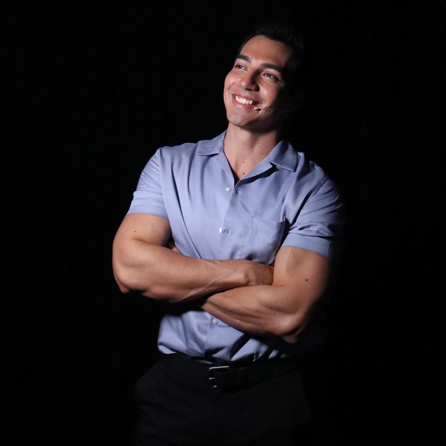 Rodrigo Romeh