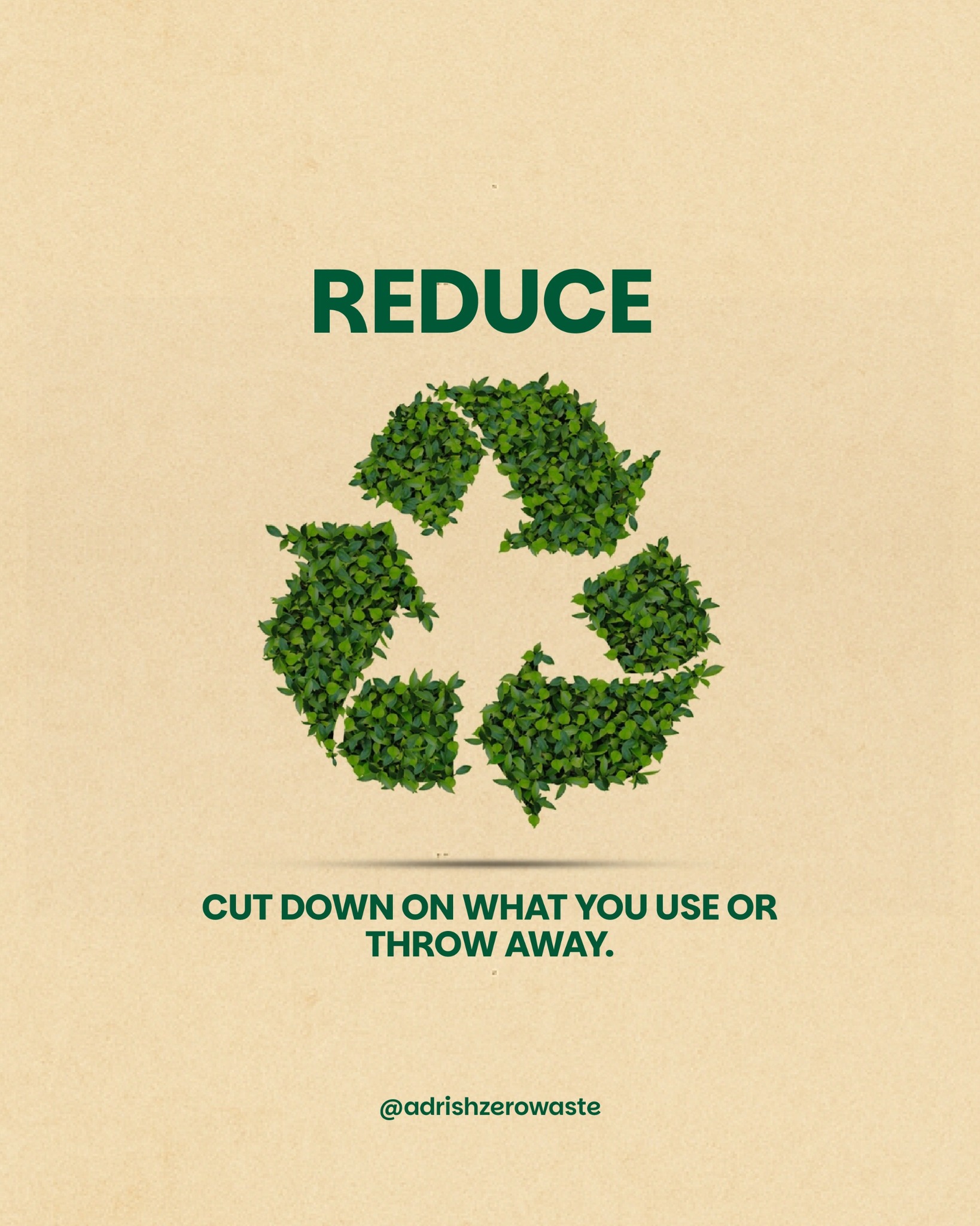 Adrish - Zero-waste Organic Store