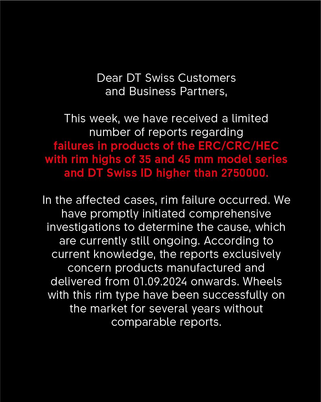 【PRODUCT SAFETY WARNING... - Chung Yung Cycle Co 鎭洋兄弟單車公司 | Facebook