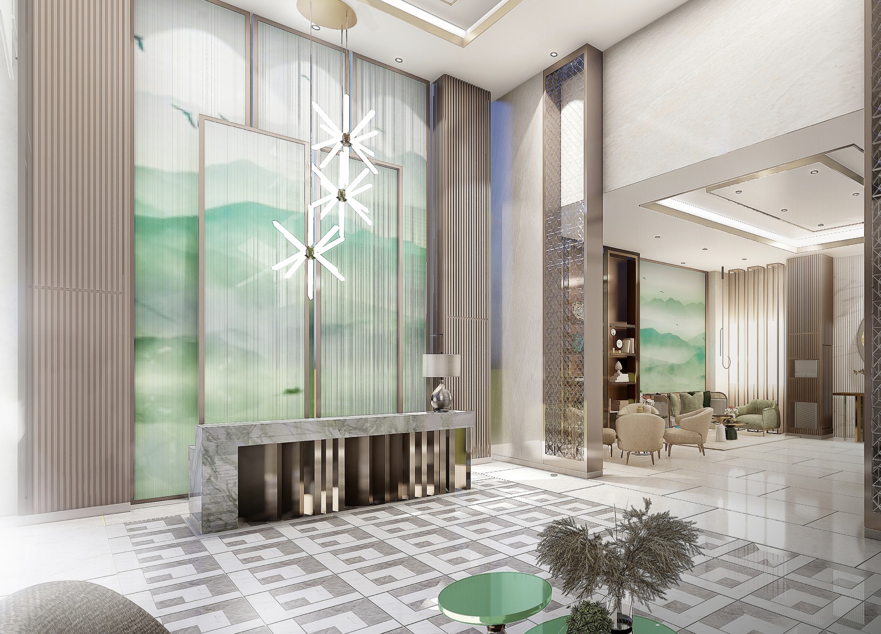 Jade Residences | Makati