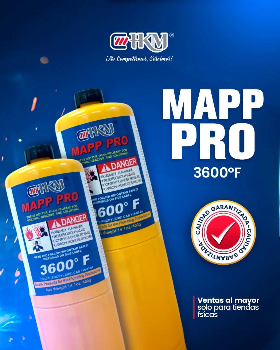 La bombona desechable de gas propano... - Inversiones hkm ca | Facebook