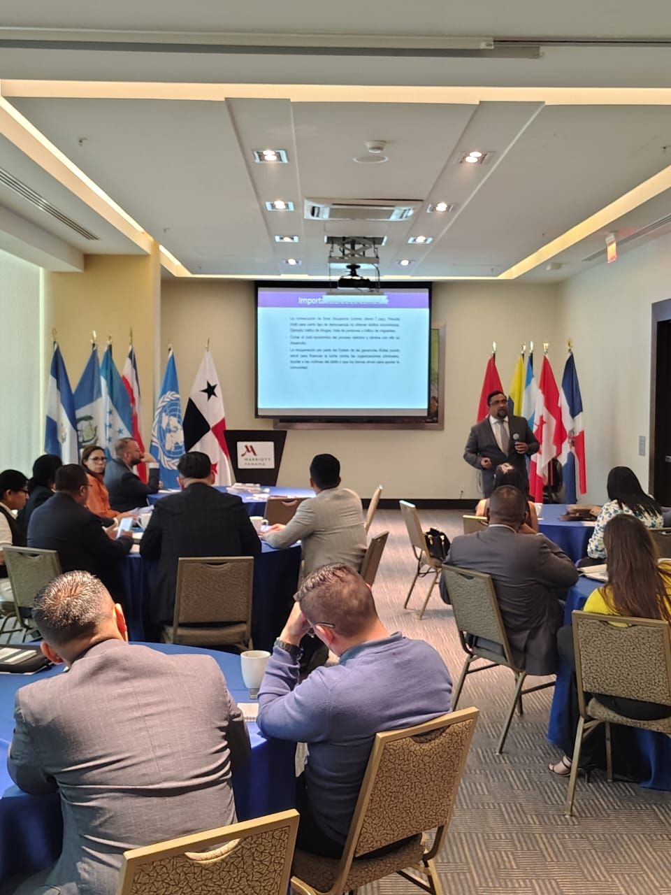 Federación de Colegios de Contadores Públicos de Venezuela added a new ...