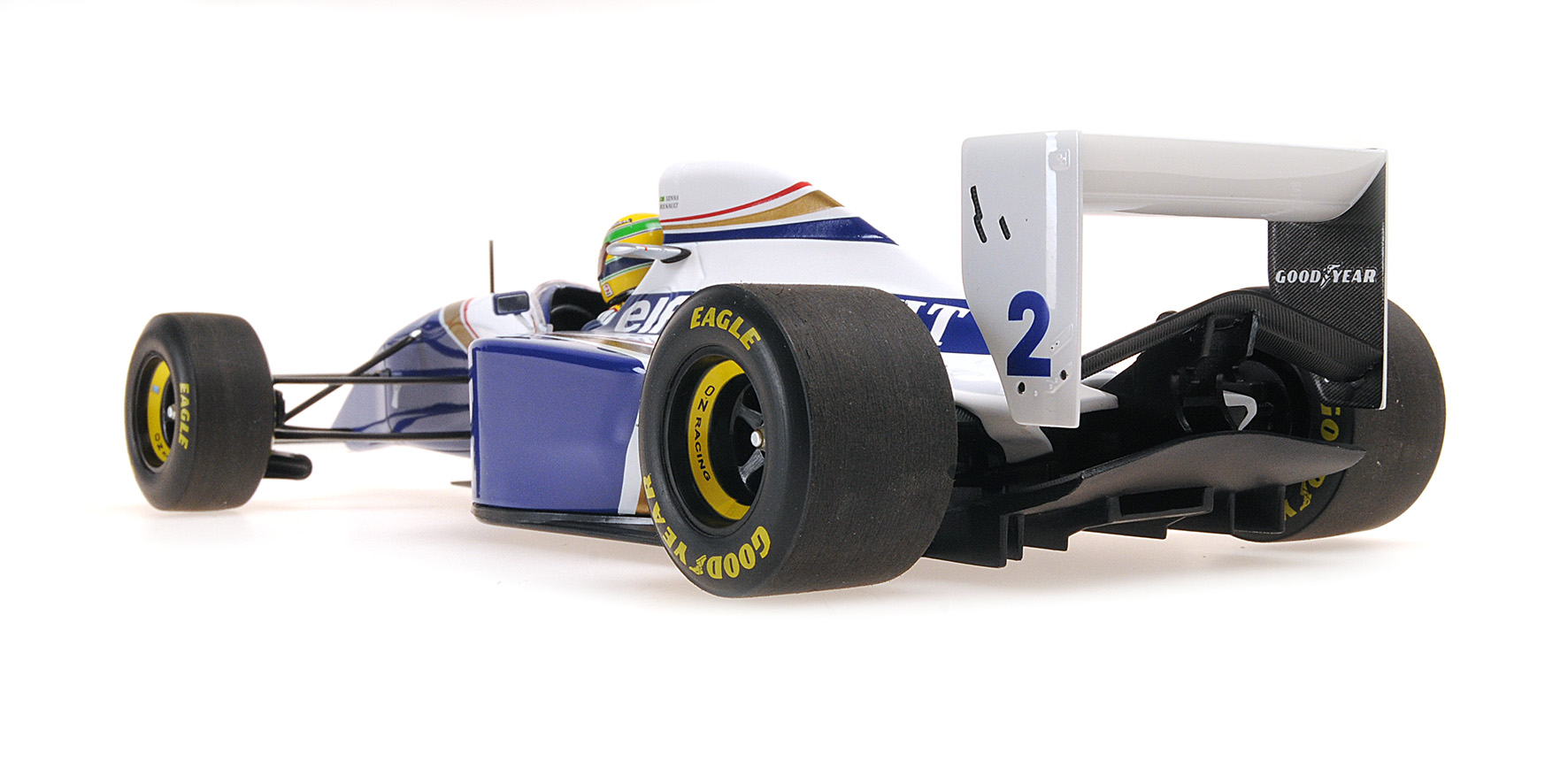 🔥 New items - now in stock 🔥 540843339 TOLEMAN HART TG183B