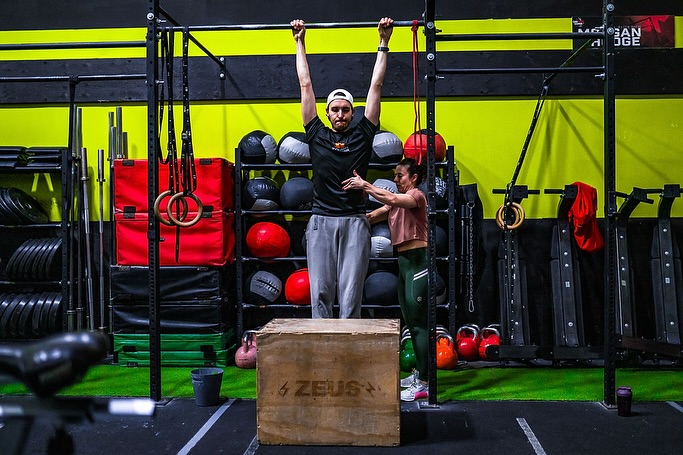 Function Health Club | Vancouver BC