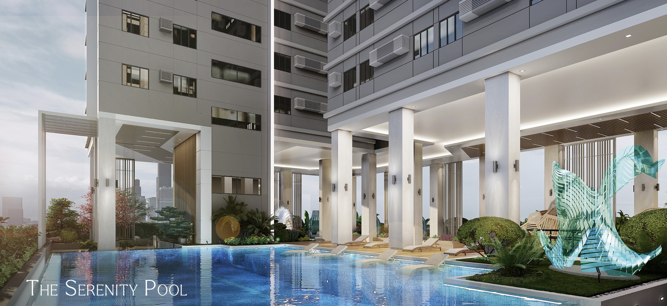 Jade Residences | Makati