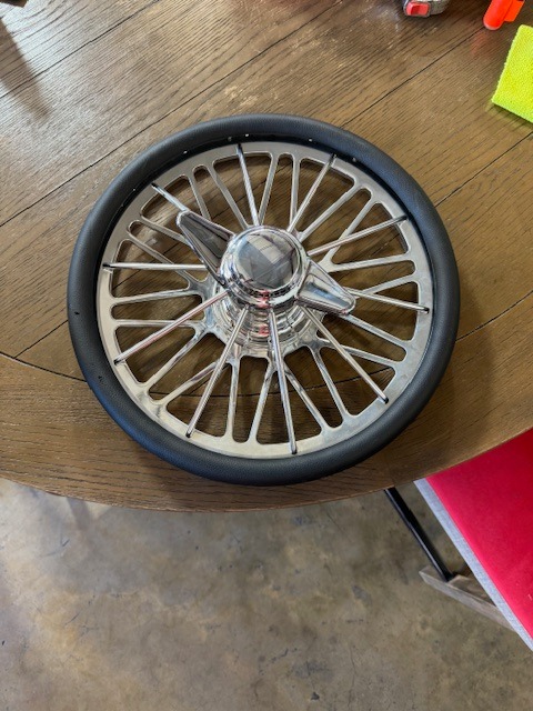 Aztec Custom Wheels | Houston TX