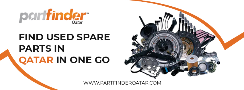 PartFinder Qatar