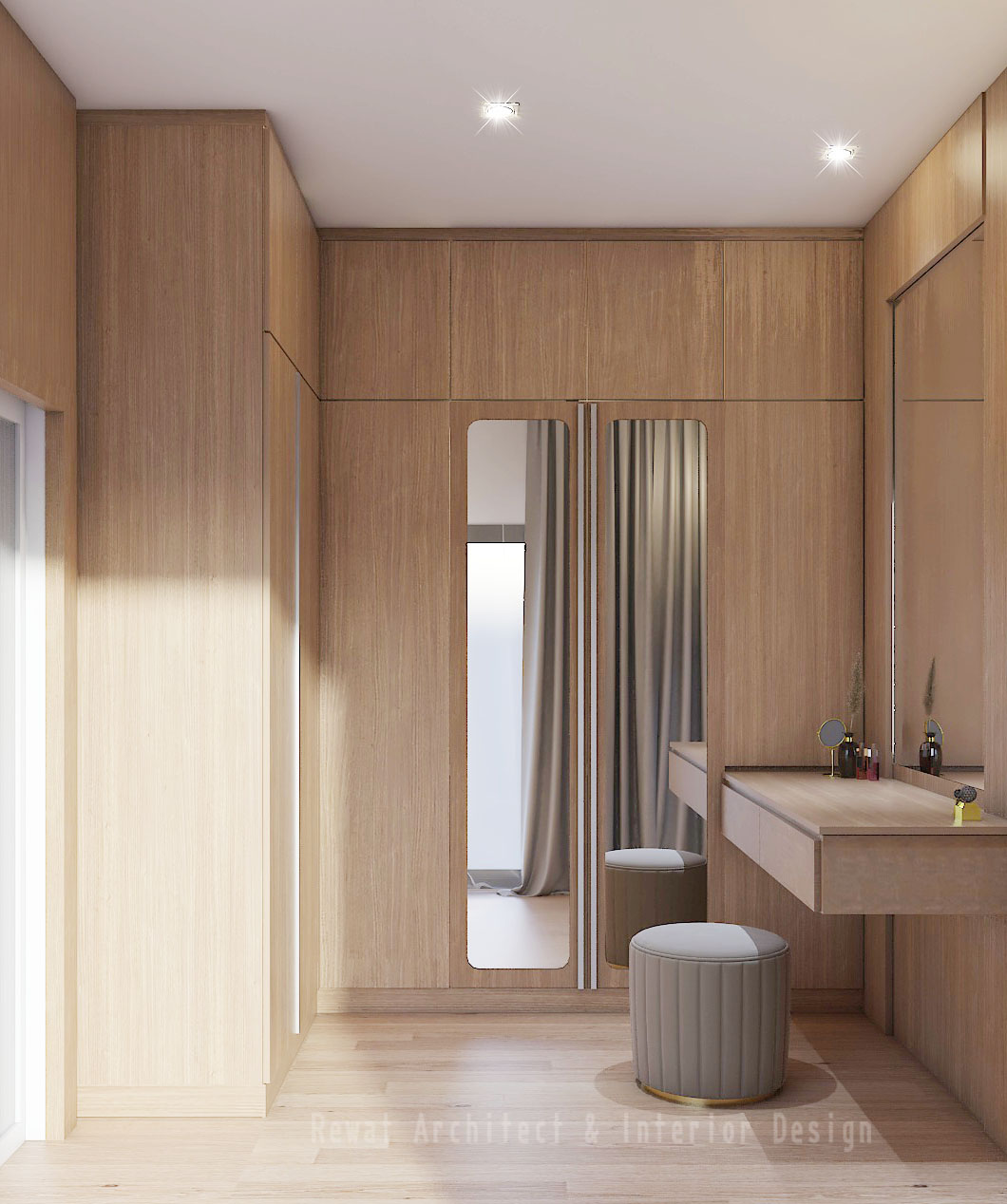 งานออกแบบภายใน +... - Re Architect & Interior Design
