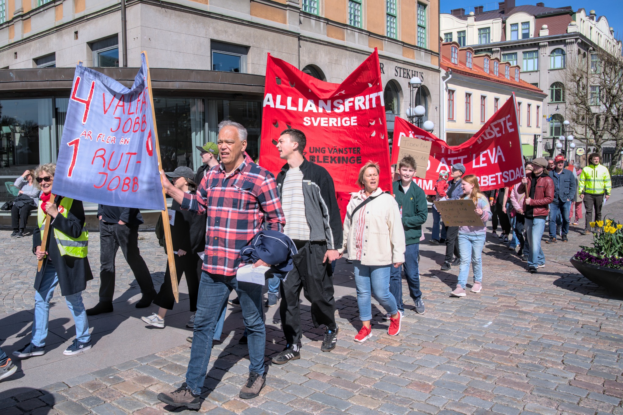 Gotlands folkhögskola added a new... - Gotlands folkhögskola